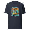 LITTLE SNOUT BIG ATTITUDE Heartbeat-20260624-codex-fallback Graphic Tee mockup 13 LITTLE SNOUT BIG ATTITUDE Heartbeat-20260624-codex-fallback Graphic Tee mockup 13