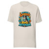 LITTLE SNOUT BIG ATTITUDE Heartbeat-20260624-codex-fallback Graphic Tee mockup 14 LITTLE SNOUT BIG ATTITUDE Heartbeat-20260624-codex-fallback Graphic Tee mockup 14