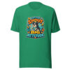 LITTLE SNOUT BIG ATTITUDE Heartbeat-20260624-codex-fallback Graphic Tee mockup 15 LITTLE SNOUT BIG ATTITUDE Heartbeat-20260624-codex-fallback Graphic Tee mockup 15