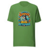 LITTLE SNOUT BIG ATTITUDE Heartbeat-20260624-codex-fallback Graphic Tee mockup 16 LITTLE SNOUT BIG ATTITUDE Heartbeat-20260624-codex-fallback Graphic Tee mockup 16