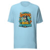 LITTLE SNOUT BIG ATTITUDE Heartbeat-20260624-codex-fallback Graphic Tee mockup 17 LITTLE SNOUT BIG ATTITUDE Heartbeat-20260624-codex-fallback Graphic Tee mockup 17