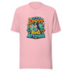 LITTLE SNOUT BIG ATTITUDE Heartbeat-20260624-codex-fallback Graphic Tee mockup 18 LITTLE SNOUT BIG ATTITUDE Heartbeat-20260624-codex-fallback Graphic Tee mockup 18