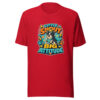 LITTLE SNOUT BIG ATTITUDE Heartbeat-20260624-codex-fallback Graphic Tee mockup 19 LITTLE SNOUT BIG ATTITUDE Heartbeat-20260624-codex-fallback Graphic Tee mockup 19