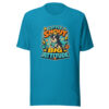 LITTLE SNOUT BIG ATTITUDE Heartbeat-20260624-codex-fallback Graphic Tee mockup 2 LITTLE SNOUT BIG ATTITUDE Heartbeat-20260624-codex-fallback Graphic Tee mockup 2