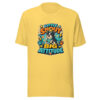 LITTLE SNOUT BIG ATTITUDE Heartbeat-20260624-codex-fallback Graphic Tee mockup 21 LITTLE SNOUT BIG ATTITUDE Heartbeat-20260624-codex-fallback Graphic Tee mockup 21