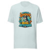 LITTLE SNOUT BIG ATTITUDE Heartbeat-20260624-codex-fallback Graphic Tee mockup 22 LITTLE SNOUT BIG ATTITUDE Heartbeat-20260624-codex-fallback Graphic Tee mockup 22