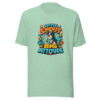 LITTLE SNOUT BIG ATTITUDE Heartbeat-20260624-codex-fallback Graphic Tee mockup 24 LITTLE SNOUT BIG ATTITUDE Heartbeat-20260624-codex-fallback Graphic Tee mockup 24