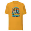 LITTLE SNOUT BIG ATTITUDE Heartbeat-20260624-codex-fallback Graphic Tee mockup 3 LITTLE SNOUT BIG ATTITUDE Heartbeat-20260624-codex-fallback Graphic Tee mockup 3