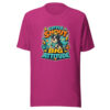 LITTLE SNOUT BIG ATTITUDE Heartbeat-20260624-codex-fallback Graphic Tee mockup 4 LITTLE SNOUT BIG ATTITUDE Heartbeat-20260624-codex-fallback Graphic Tee mockup 4