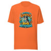 LITTLE SNOUT BIG ATTITUDE Heartbeat-20260624-codex-fallback Graphic Tee mockup 5 LITTLE SNOUT BIG ATTITUDE Heartbeat-20260624-codex-fallback Graphic Tee mockup 5