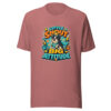 LITTLE SNOUT BIG ATTITUDE Heartbeat-20260624-codex-fallback Graphic Tee mockup 6 LITTLE SNOUT BIG ATTITUDE Heartbeat-20260624-codex-fallback Graphic Tee mockup 6
