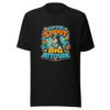LITTLE SNOUT BIG ATTITUDE Heartbeat-20260624-codex-fallback Graphic Tee mockup 7 LITTLE SNOUT BIG ATTITUDE Heartbeat-20260624-codex-fallback Graphic Tee mockup 7