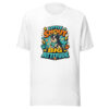 LITTLE SNOUT BIG ATTITUDE Heartbeat-20260624-codex-fallback Graphic Tee mockup 8 LITTLE SNOUT BIG ATTITUDE Heartbeat-20260624-codex-fallback Graphic Tee mockup 8