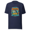 LITTLE SNOUT BIG ATTITUDE Heartbeat-20260624-codex-fallback Graphic Tee mockup 9 LITTLE SNOUT BIG ATTITUDE Heartbeat-20260624-codex-fallback Graphic Tee mockup 9