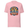 Little Snout Big Heart Graphic Tee mockup 18 Little Snout Big Heart Graphic Tee mockup 18