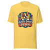 Little Snout Big Heart Graphic Tee mockup 20 Little Snout Big Heart Graphic Tee mockup 20