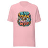 NAP TEAM MVP Heartbeat-20260623-codex-fallback Graphic Tee mockup 18