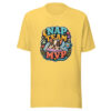 NAP TEAM MVP Heartbeat-20260623-codex-fallback Graphic Tee mockup 21
