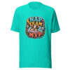 NAP TEAM MVP Heartbeat-20260623-codex-fallback Graphic Tee mockup 3