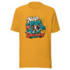 Nap Trap Specialist Heartbeat-20260629T142651Z Graphic Tee mockup 2
