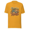 Pardon My Frenchie Graphic Tee front view