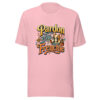 Pardon My Frenchie Graphic Tee mockup 18
