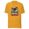 Personal Space Optional Heartbeat-20260630T224654Z Graphic Tee front view