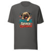 Personal Space Optional Heartbeat-20260630T224654Z Graphic Tee mockup 10