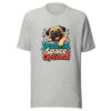 Personal Space Optional Heartbeat-20260630T224654Z Graphic Tee mockup 11