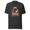 Personal Space Optional Heartbeat-20260630T224654Z Graphic Tee mockup 12