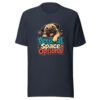 Personal Space Optional Heartbeat-20260630T224654Z Graphic Tee mockup 13