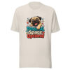 Personal Space Optional Heartbeat-20260630T224654Z Graphic Tee mockup 14
