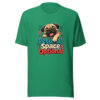 Personal Space Optional Heartbeat-20260630T224654Z Graphic Tee mockup 15