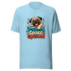Personal Space Optional Heartbeat-20260630T224654Z Graphic Tee mockup 17