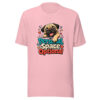 Personal Space Optional Heartbeat-20260630T224654Z Graphic Tee mockup 18