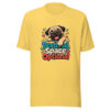 Personal Space Optional Heartbeat-20260630T224654Z Graphic Tee mockup 20