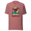 Personal Space Optional Heartbeat-20260630T224654Z Graphic Tee mockup 21
