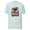 Personal Space Optional Heartbeat-20260630T224654Z Graphic Tee mockup 22