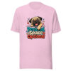 Personal Space Optional Heartbeat-20260630T224654Z Graphic Tee mockup 23