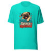 Personal Space Optional Heartbeat-20260630T224654Z Graphic Tee mockup 3
