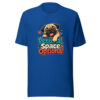 Personal Space Optional Heartbeat-20260630T224654Z Graphic Tee mockup 5