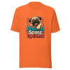 Personal Space Optional Heartbeat-20260630T224654Z Graphic Tee mockup 6