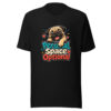 Personal Space Optional Heartbeat-20260630T224654Z Graphic Tee mockup 7