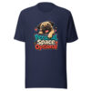 Personal Space Optional Heartbeat-20260630T224654Z Graphic Tee mockup 9