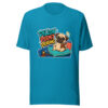 Pillow Permit Pending Heartbeat-20260630T064341Z Graphic Tee mockup 2