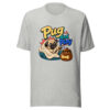 Pug And Play Graphic Tee mockup 11 Pug And Play Graphic Tee mockup 11