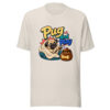 Pug And Play Graphic Tee mockup 14 Pug And Play Graphic Tee mockup 14