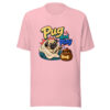 Pug And Play Graphic Tee mockup 18 Pug And Play Graphic Tee mockup 18