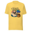 Pug And Play Graphic Tee mockup 20 Pug And Play Graphic Tee mockup 20