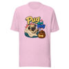 Pug And Play Graphic Tee mockup 23 Pug And Play Graphic Tee mockup 23